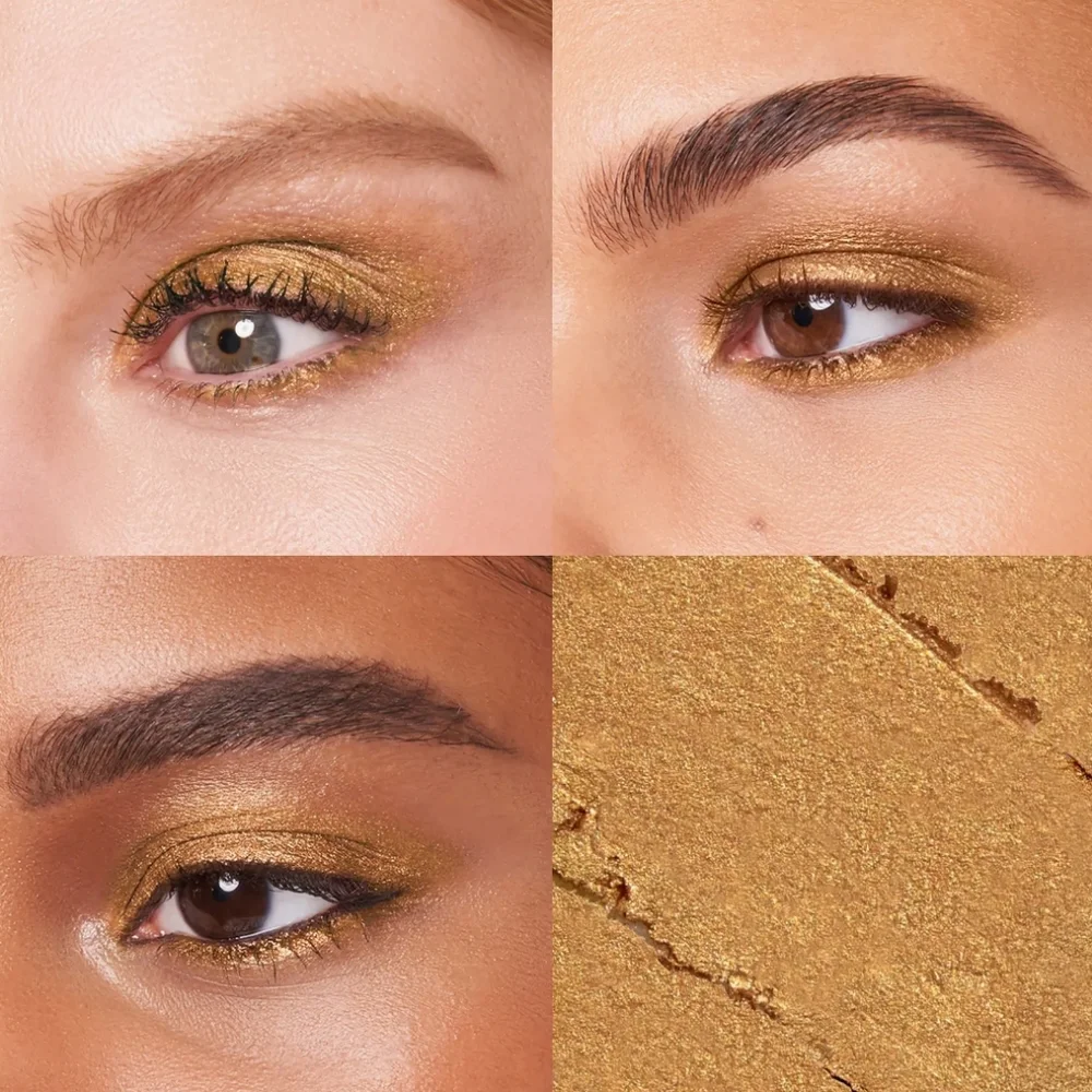 Mally‎ Shadow Stick Extra Precious Gold NWT